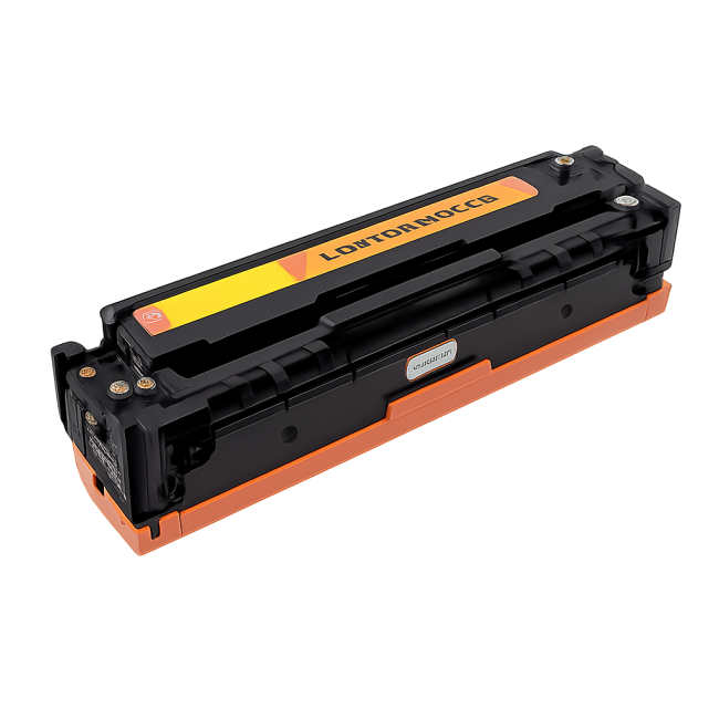 Toner do HP CF 542A Yellow do drukarek HP Color LaserJet Pro M 254 dnw/ M 254 nw/ MFP M 280 nw